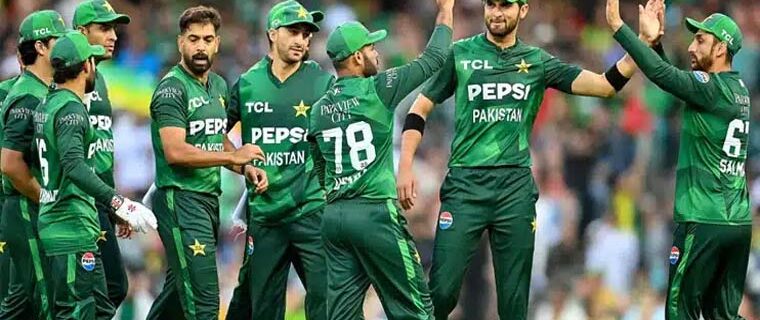 #PakistanCricket #PCB #CentralContract #ICCShares #PakVsWorld #SportsNews