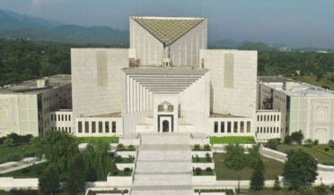 #SupremeCourt #Pakistan #ArtificialIntelligence #JusticeSystem #AI #LawAndJustice #Judiciary