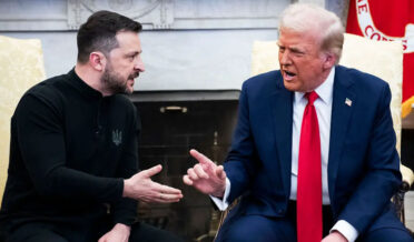 #Trump #Zelensky #Putin #UkraineWar #PeaceTalks #Washington #RussiaUkraine