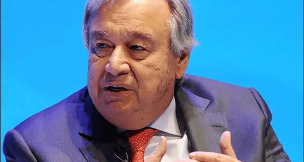 اقوام متحدہ، انتونیو گوتیرس، اسرائیل غزہ کنٹرول، دو ریاستی حل، فلسطین، انسانی بحران غزہ، نیتن یاہو غزہ منصوبہ، بین الاقوامی قانون، مشرق وسطیٰ امن، Gaza Israel Conflict 2025