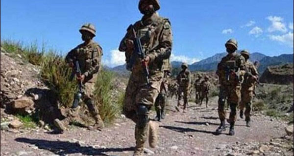 پاک فوج، ژوب آپریشن، سمبازہ کلیئرنس، بھارتی حمایت یافتہ خوارج، پاکستان افغانستان سرحد، آئی ایس پی آر، انسداد دہشت گردی، دہشت گردی کے خلاف کارروائی